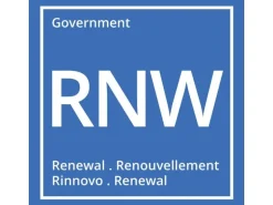 MindManager Enterprise Subscription-RNW, 1 User, 1yr, GOV