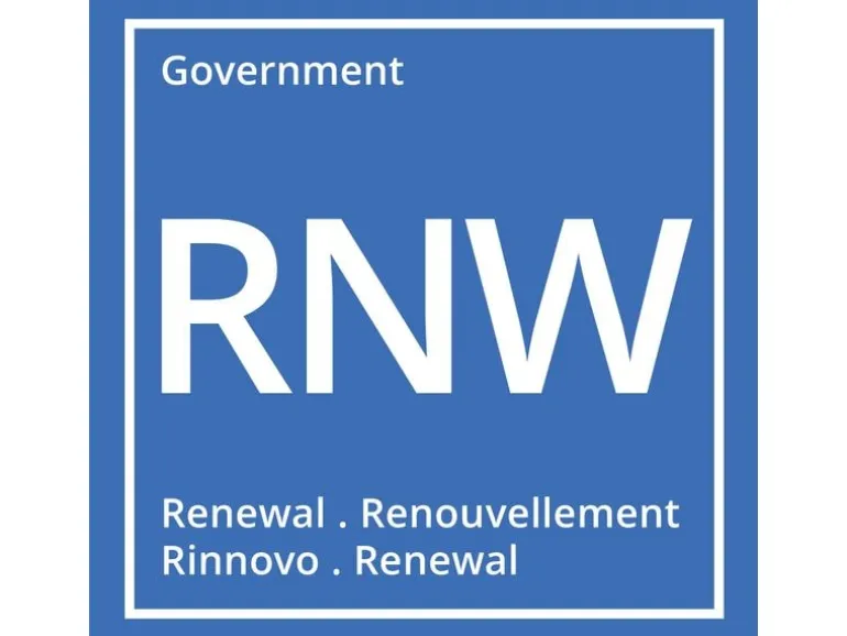 MindManager Enterprise Subscription-RNW, 1 User, 1yr, GOV