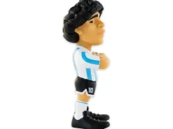 Minix Figur Maradona Argentinien 12 cm