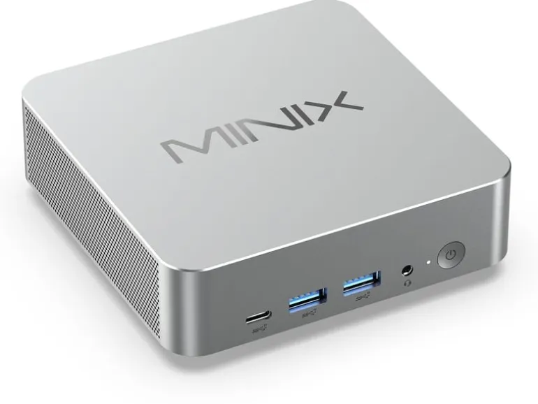 Minix Mini PC NEO NGC N512