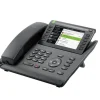 MITEL Tischtelefon CP700 Schwarz