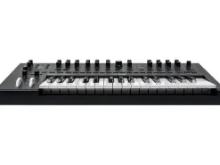 Moog Synthesizer Messenger