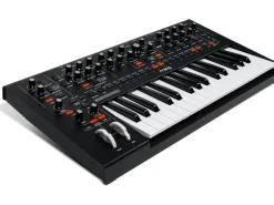 Moog Synthesizer Messenger
