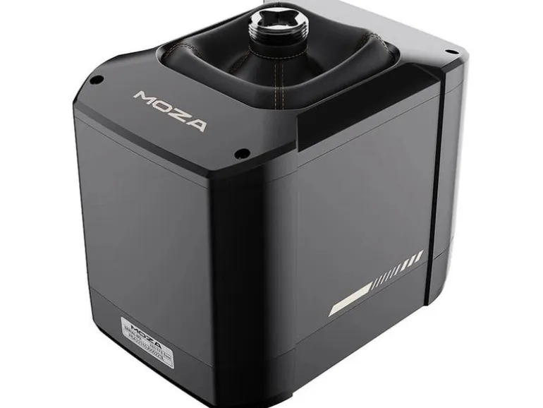 MOZA Racing Controller AB9 FFB Base