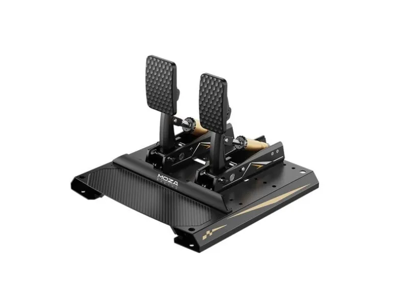 MOZA Racing CRP2 Pedalset