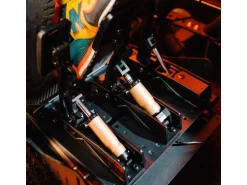 MOZA Racing CRP2 Pedalset
