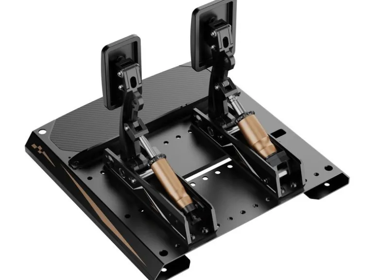 MOZA Racing CRP2 Pedalset