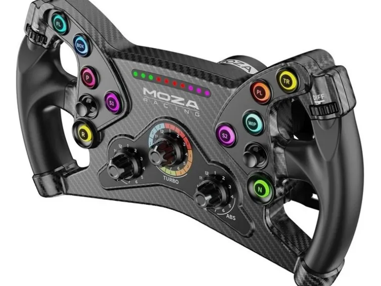 MOZA Racing KS Steering Wheel