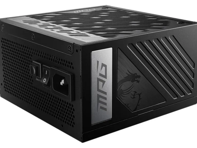 MSI Netzteil MPG A1000G PCIE5 1000 W