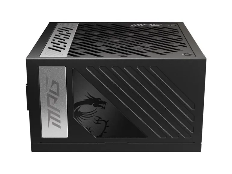 MSI Netzteil MPG A1000G PCIE5 1000 W