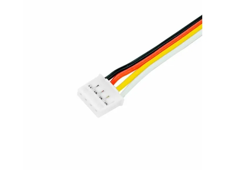 M5Stack Kabel Grove 10 cm, 5 Stück