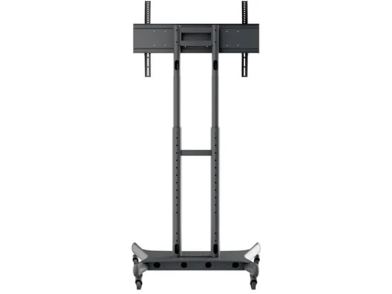 Multibrackets TV-Trolley Basic 180 Schwarz