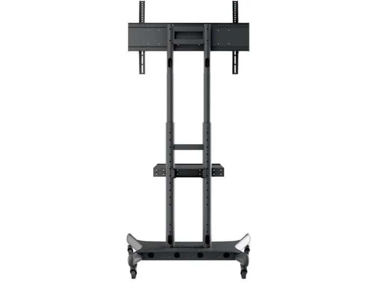 Multibrackets TV-Trolley Basic 180 Schwarz