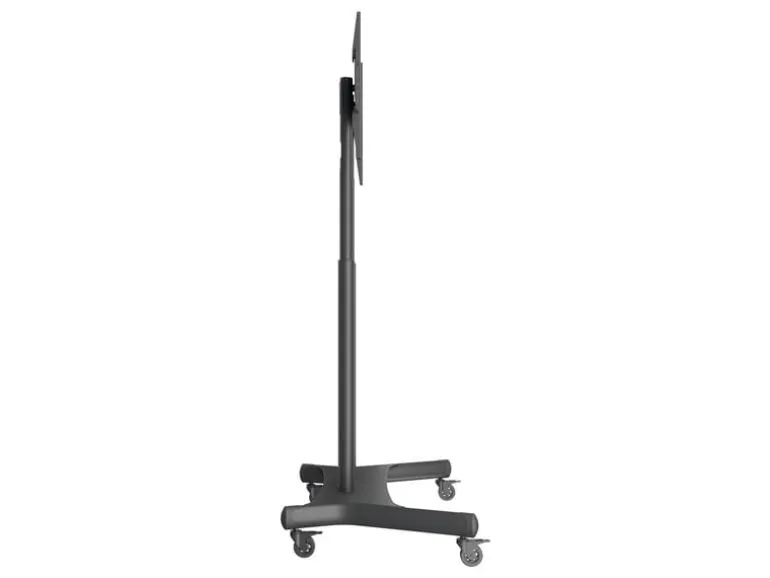 Multibrackets TV-Trolley Basic 180 Schwarz