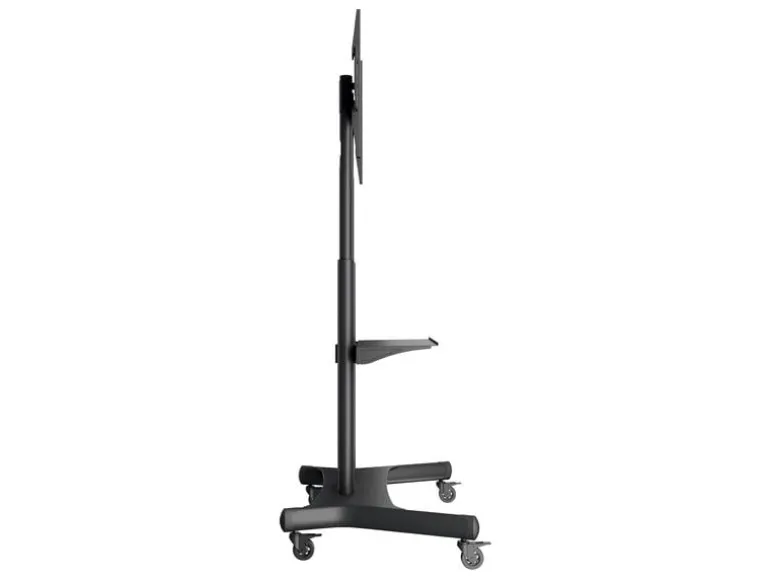 Multibrackets TV-Trolley Basic 180 Schwarz