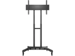 Multibrackets TV-Trolley Basic 180 Schwarz