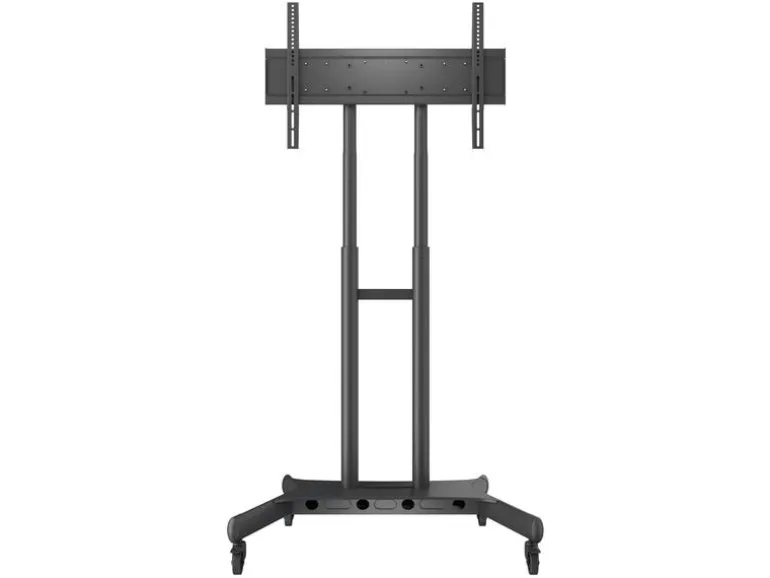 Multibrackets TV-Trolley Basic 180 Schwarz