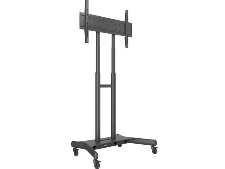 Multibrackets TV-Trolley Basic 180 Schwarz