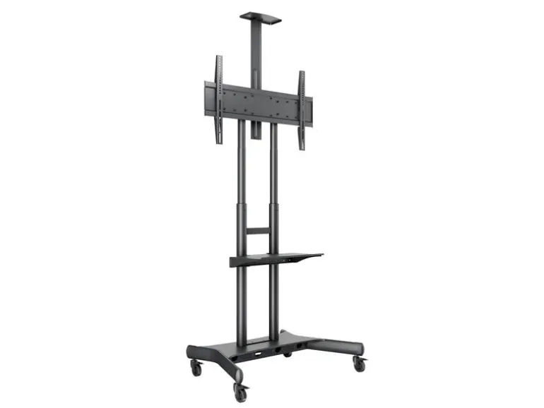 Multibrackets TV-Trolley Basic 180 Schwarz