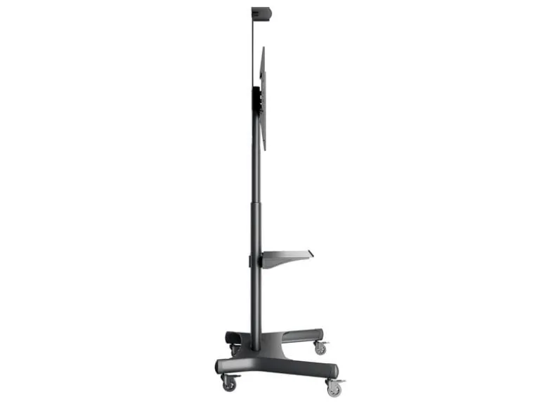 Multibrackets TV-Trolley Basic 180 Schwarz