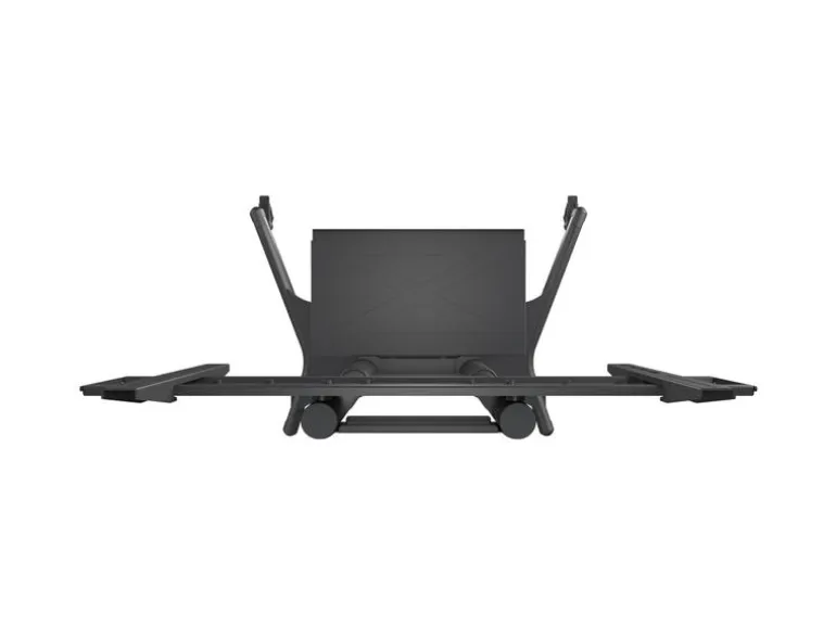 Multibrackets TV-Trolley Basic 180 Schwarz