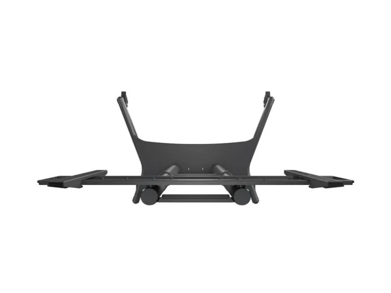 Multibrackets TV-Trolley Basic 180 Schwarz