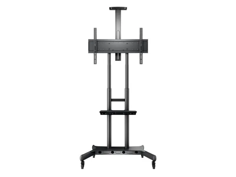 Multibrackets TV-Trolley Basic 180 Schwarz