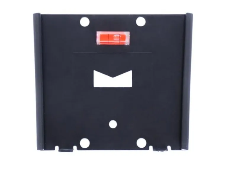 Multibrackets Wandhalterung 2988 Schwarz