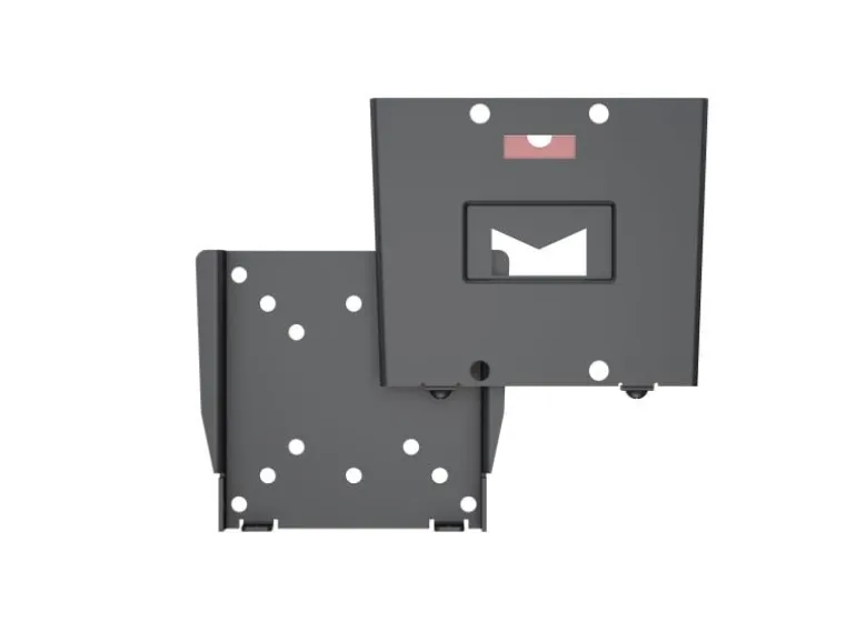 Multibrackets Wandhalterung 2988 Schwarz