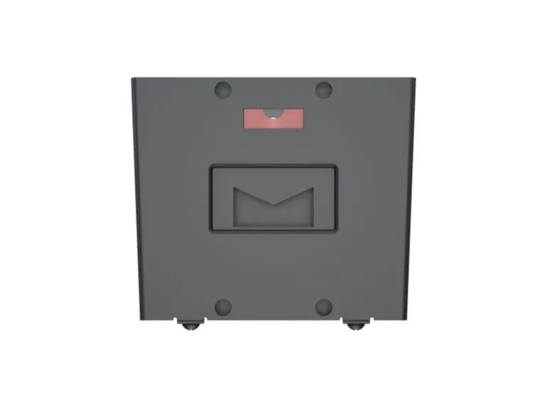Multibrackets Wandhalterung 2988 Schwarz