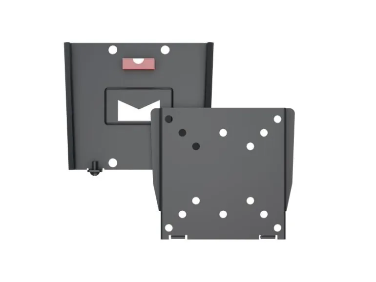 Multibrackets Wandhalterung 2988 Schwarz