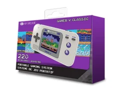 MyArcade Gamer V Classic Retro, 220 Spiele