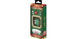 MyArcade PIXEL CASINO Tragbar, 10 Spiele