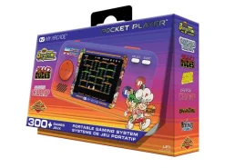 MyArcade Pocket Player Data East Hits Retro, 308 Games