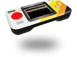 MyArcade Spielkonsole Pocket Player Pro Atari