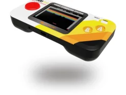 MyArcade Spielkonsole Pocket Player Pro Atari