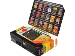 MyArcade Spielkonsole Pocket Player Pro Atari