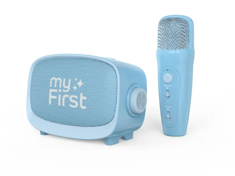 myFirst Voice 2 Blue