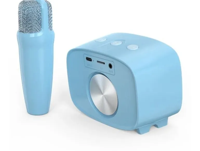 myFirst Voice 2 Blue