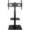 My Wall TV-Trolley HP 129 Schwarz