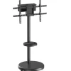 My Wall TV-Trolley HP 91 Schwarz