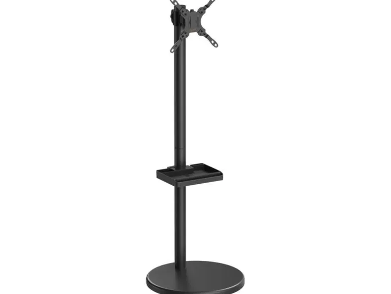 My Wall TV-Trolley HP 90 Schwarz