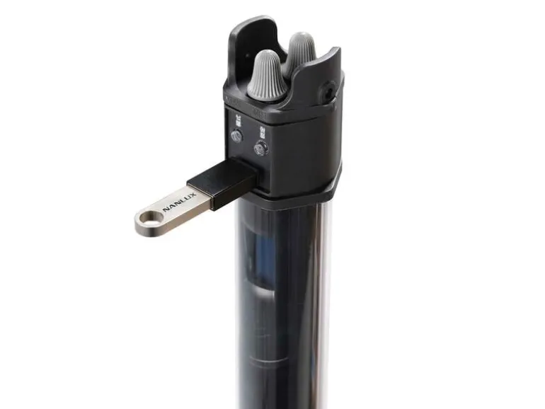 Nanlite Dauerlicht PavoTube II 15C 4KIT