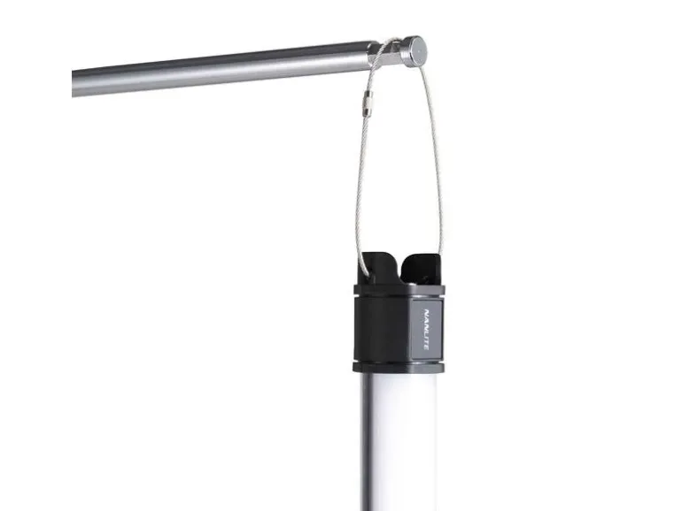 Nanlite Dauerlicht PavoTube II 15C 4KIT