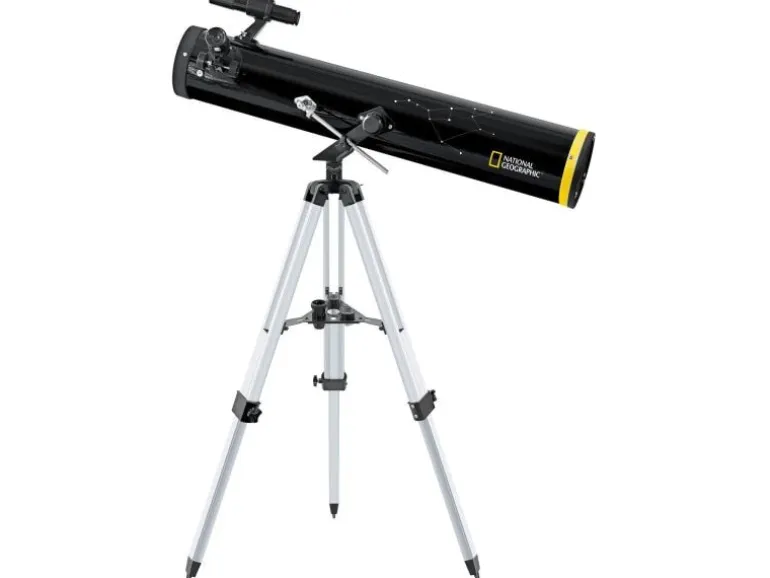 National Geographic Teleskop 114/900 Reflector AZ