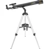 National Geographic Teleskop 60/700 Refractor AZ