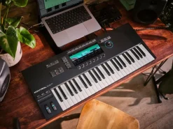 Native Instruments Keyboard Controller Kontrol S49 – MK3