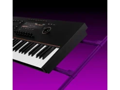 Native Instruments Keyboard Controller Kontrol S49 – MK3