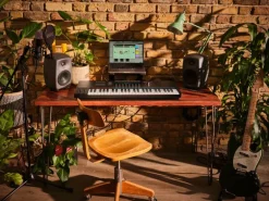 Native Instruments Keyboard Controller Kontrol S49 – MK3