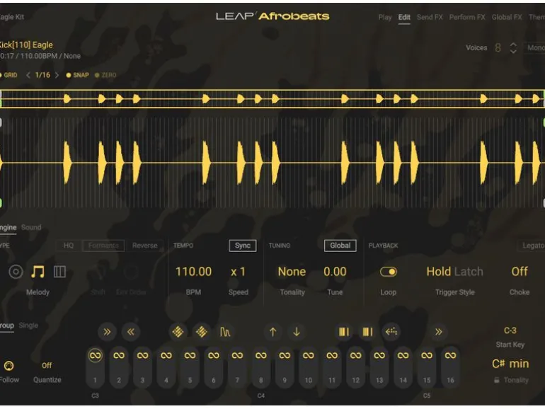 Native Instruments Komplete 15 Ultimate Upgrade for S-Series – Box